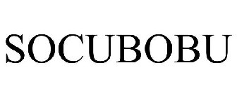 SOCUBOBU