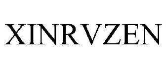 XINRVZEN