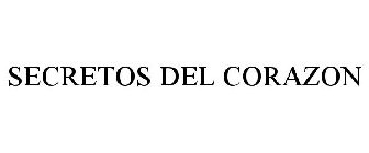 SECRETOS DEL CORAZON