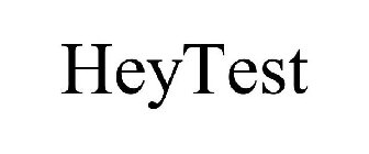 HEYTEST