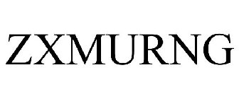 ZXMURNG