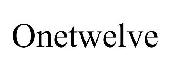 ONETWELVE