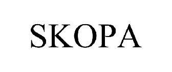 SKOPA