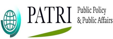 PATRI PUBLIC POLICY & PUBLIC AFFAIRS