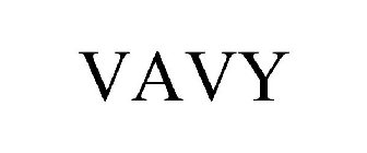 VAVY