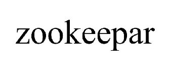 ZOOKEEPAR