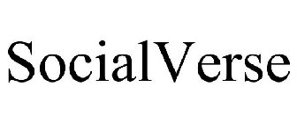 SOCIALVERSE