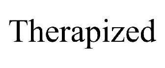 THERAPIZED