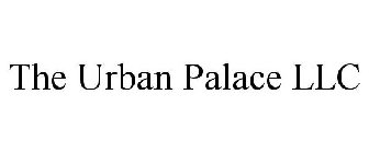 THE URBAN PALACE LLC