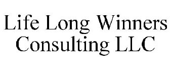 LIFE LONG WINNERS CONSULTING