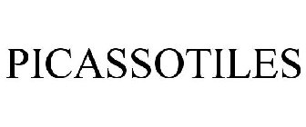 PICASSOTILES