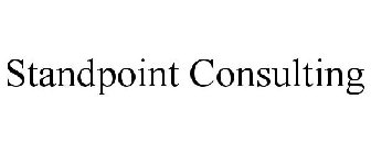 STANDPOINT CONSULTING