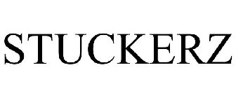 STUCKERZ
