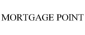 MORTGAGE POINT