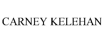CARNEYKELEHAN