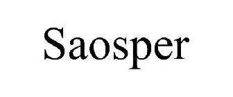 SAOSPER