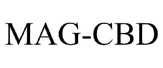 MAG-CBD