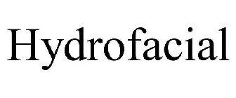 HYDROFACIAL
