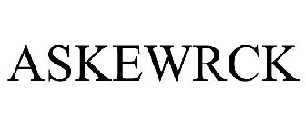 ASKEWRCK