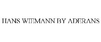 HANS WIEMANN BY ADERANS