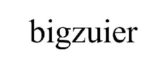 BIGZUIER