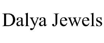 DALYA JEWELS