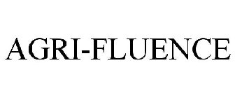 AGRI-FLUENCE