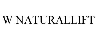 W NATURALLIFT