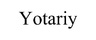 YOTARIY