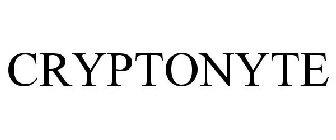 CRYPTONYTE