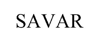 SAVAR