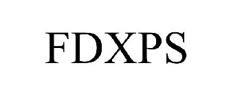 FDXPS