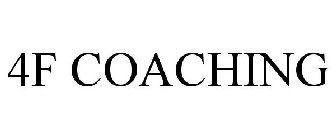 4F COACHING