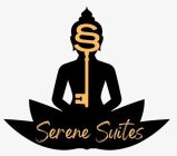 SERENE SUITES