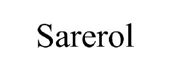 SAREROL