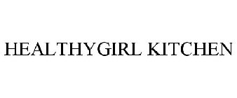 HEALTHYGIRL KITCHEN