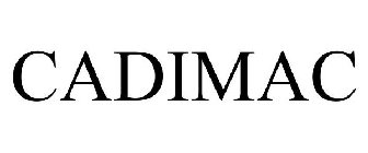 CADIMAC