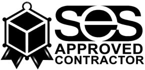 SES APPROVED CONTRACTOR