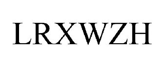 LRXWZH