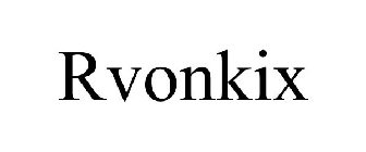 RVONKIX