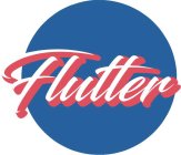 FLUTTER