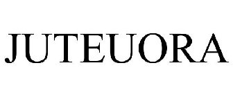 JUTEUORA