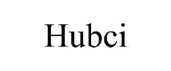 HUBCI