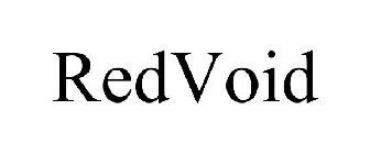 REDVOID