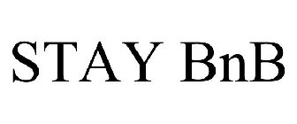 STAY BNB