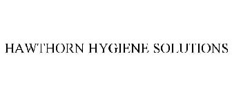 HAWTHORN HYGIENE SOLUTIONS