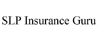 SLP INSURANCE GURU