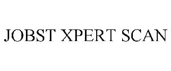 JOBST XPERT SCAN