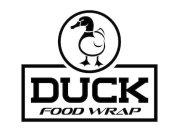 DUCK FOOD WRAP