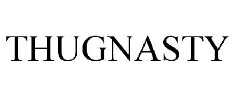 THUGNASTY